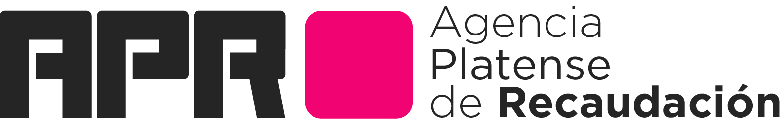 Agencia platense de recaudación