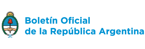 Boletin Oficial
